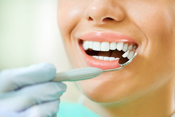 Westerville Periodontal Dental Services